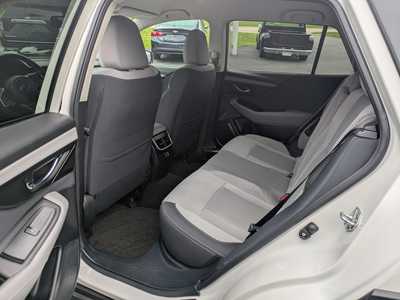 2024 Subaru Outback, $23988. Photo 6
