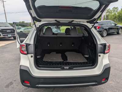 2024 Subaru Outback, $23988. Photo 7