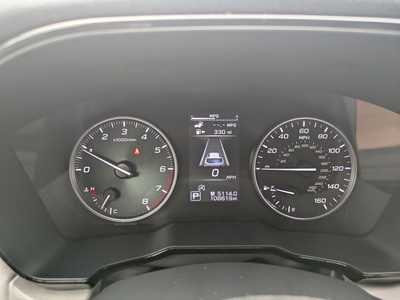 2024 Subaru Outback, $23988. Photo 8