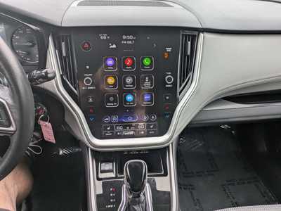 2024 Subaru Outback, $23988. Photo 9