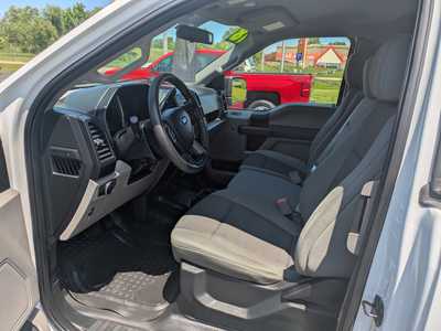 2018 Ford F150 Ext Cab, $15988. Photo 5
