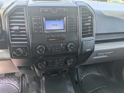 2018 Ford F150 Ext Cab, $15988. Photo 8