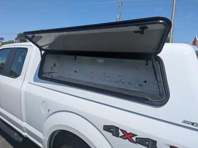 2018 Ford F150 Ext Cab, $15988. Photo 9