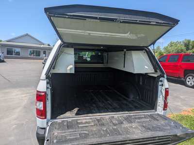 2018 Ford F150 Ext Cab, $15988. Photo 10