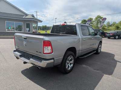 2020 RAM 1500 Crew Cab, $29988. Photo 3