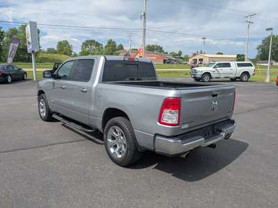 2020 RAM 1500 Crew Cab, $29988. Photo 4