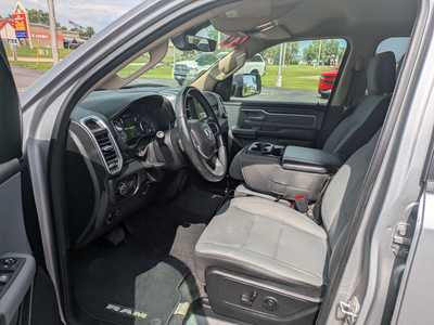 2020 RAM 1500 Crew Cab, $29988. Photo 5