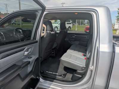 2020 RAM 1500 Crew Cab, $29988. Photo 6