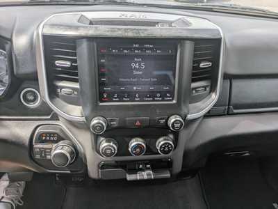 2020 RAM 1500 Crew Cab, $29988. Photo 8