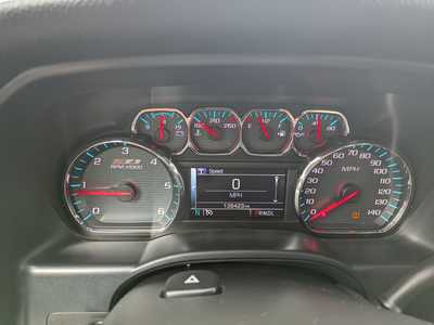 2018 Chevrolet 1500 Crew Cab, $19988. Photo 6