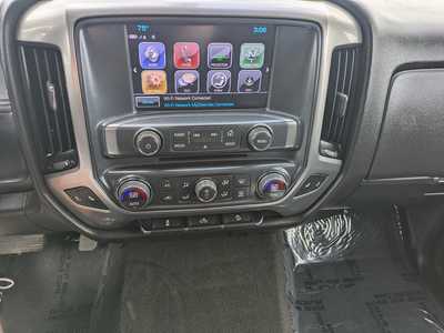 2018 Chevrolet 1500 Crew Cab, $19988. Photo 7
