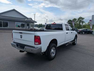 2017 RAM 2500 Crew Cab, $28988. Photo 3