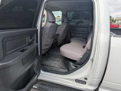 2017 RAM 2500 Crew Cab, $28988. Photo 6