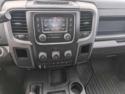 2017 RAM 2500 Crew Cab, $28988. Photo 9
