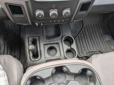 2017 RAM 2500 Crew Cab, $28988. Photo 10
