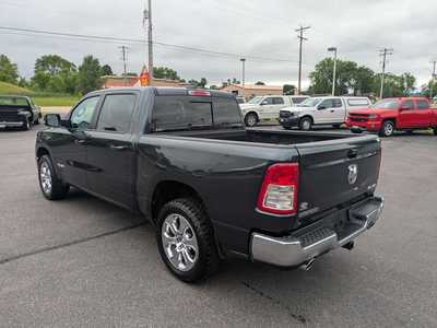 2021 RAM 1500 Crew Cab, $30988. Photo 5