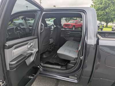 2021 RAM 1500 Crew Cab, $30988. Photo 7