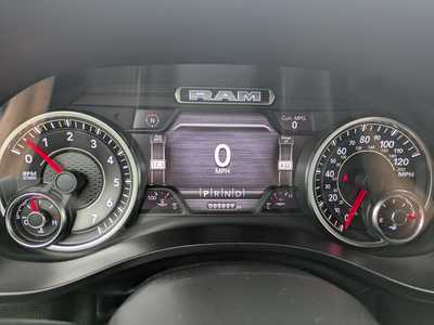 2021 RAM 1500 Crew Cab, $30988. Photo 8