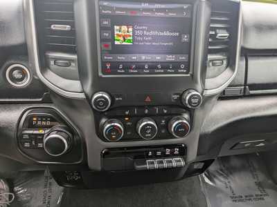 2021 RAM 1500 Crew Cab, $30988. Photo 9