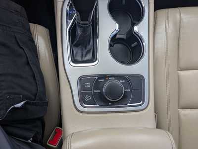 2019 Jeep Grand Cherokee, $19988. Photo 7