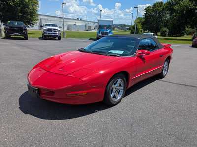 1996 Pontiac Firebird, $8988. Photo 1