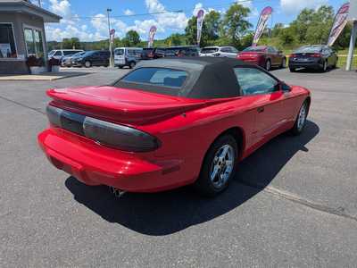1996 Pontiac Firebird, $8988. Photo 3