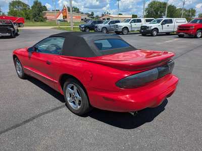 1996 Pontiac Firebird, $8988. Photo 4