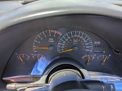 1996 Pontiac Firebird, $8988. Photo 5