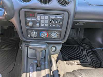 1996 Pontiac Firebird, $8988. Photo 6