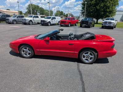 1996 Pontiac Firebird, $8988. Photo 7