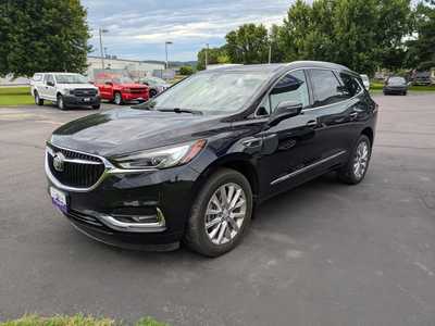 2020 Buick Enclave, $22988. Photo 1