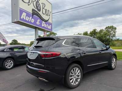 2020 Buick Enclave, $22988. Photo 3