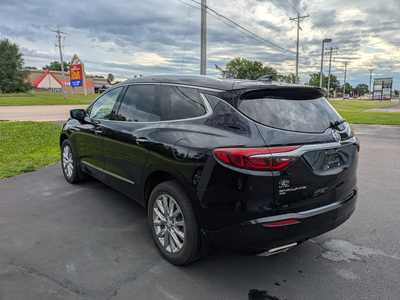 2020 Buick Enclave, $22988. Photo 4