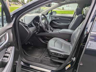 2020 Buick Enclave, $22988. Photo 5