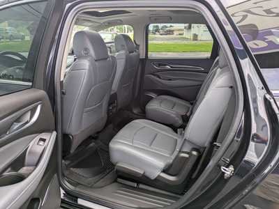 2020 Buick Enclave, $22988. Photo 10