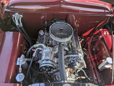 1950 Ford Coupe, $15988. Photo 1