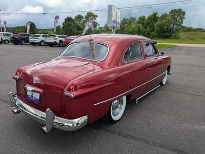 1950 Ford Coupe, $15988. Photo 3