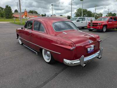 1950 Ford Coupe, $15988. Photo 4