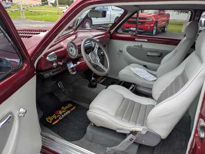 1950 Ford Coupe, $15988. Photo 5