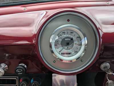 1950 Ford Coupe, $15988. Photo 6