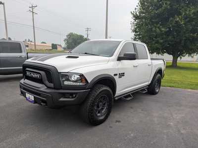 2019 RAM 1500 Crew Cab, $25988. Photo 1