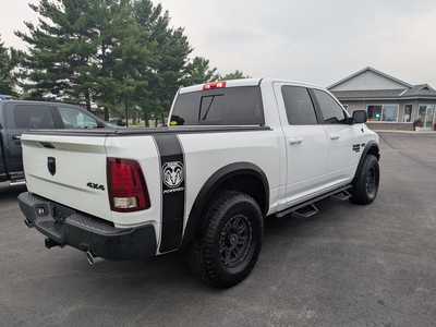 2019 RAM 1500 Crew Cab, $25988. Photo 3