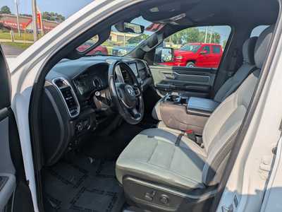 2022 RAM 1500 Crew Cab, $29988. Photo 5