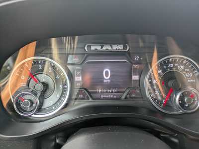 2022 RAM 1500 Crew Cab, $29988. Photo 7