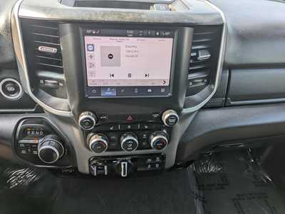 2022 RAM 1500 Crew Cab, $29988. Photo 8