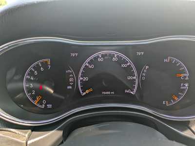 2018 Jeep Grand Cherokee, $19988. Photo 6