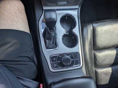 2018 Jeep Grand Cherokee, $19988. Photo 9