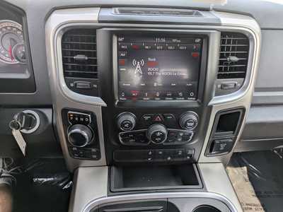 2018 RAM 1500 Crew Cab, $16988. Photo 7