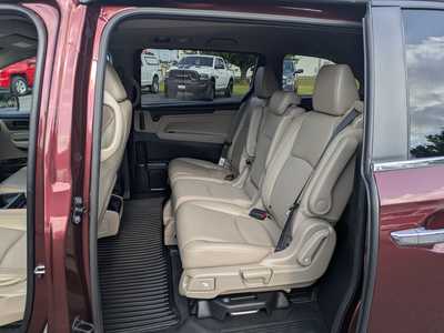 2020 Honda Odyssey, $25988. Photo 6