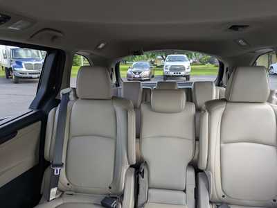 2020 Honda Odyssey, $25988. Photo 7